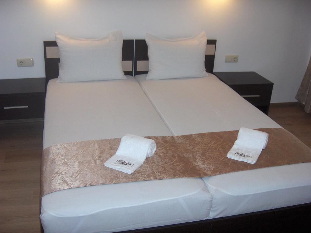 Krasteva House Hotel Berkovitsa Room photo