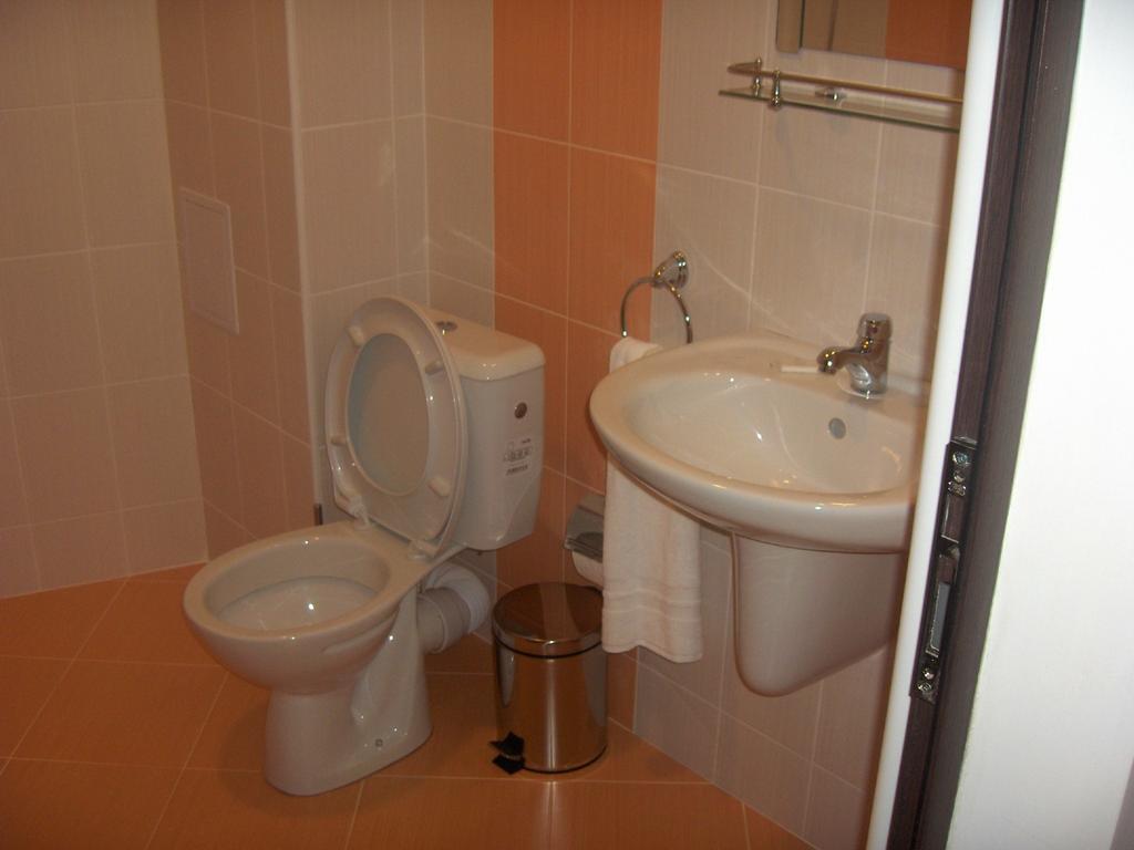 Krasteva House Hotel Berkovitsa Room photo