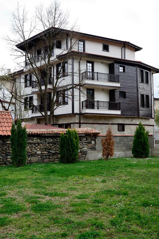 Krasteva House Hotel Berkovitsa Exterior photo