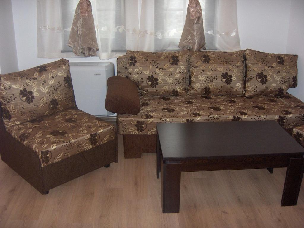 Krasteva House Hotel Berkovitsa Room photo