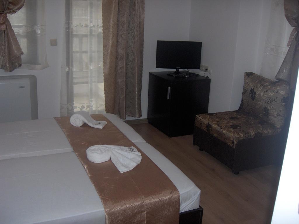 Krasteva House Hotel Berkovitsa Room photo